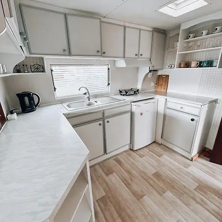 Parque de Campismo Parkowy *