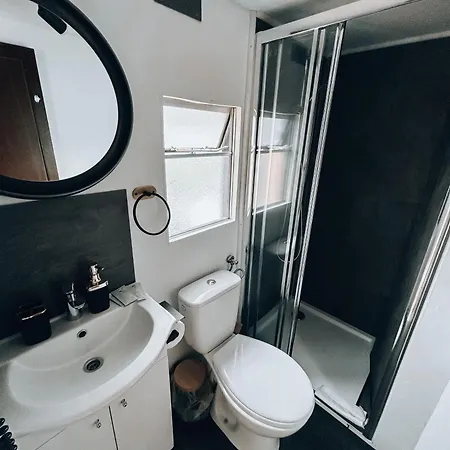 Parkowy Parque de Campismo Kudowa-Zdrój