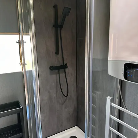 Parque de Campismo Parkowy