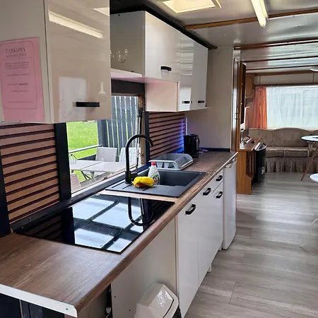 Parkowy * Kudowa-Zdrój