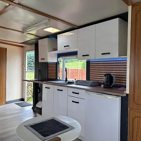 Parkowy * Kudowa-Zdrój