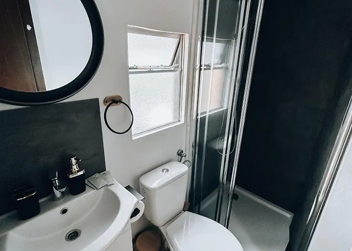 Parkowy 营地 库多瓦-兹德鲁伊