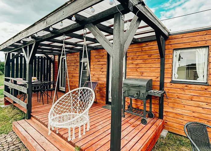 Parkowy 营地 库多瓦-兹德鲁伊