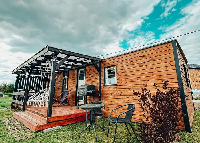 Parkowy Kemp Kudowa-Zdrój