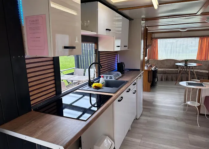 Parkowy * 库多瓦-兹德鲁伊